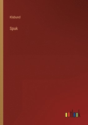 Spuk 1