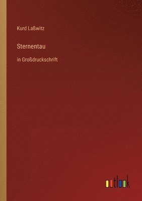 Sternentau 1