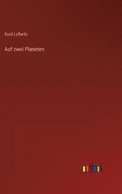 Auf zwei Planeten 1