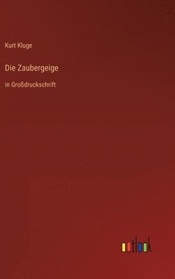 Die Zaubergeige 1