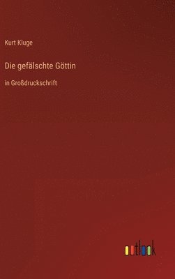 gefälschte Göttin
