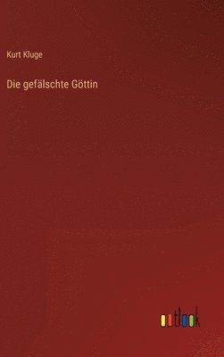 gefälschte Göttin