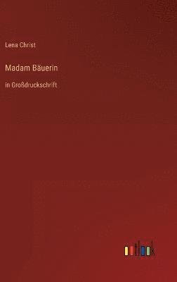 Madam Buerin 1