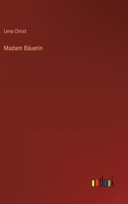 Madam Buerin 1