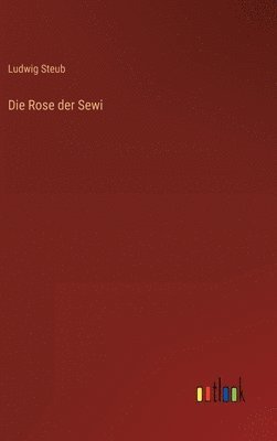 Rose der Sewi