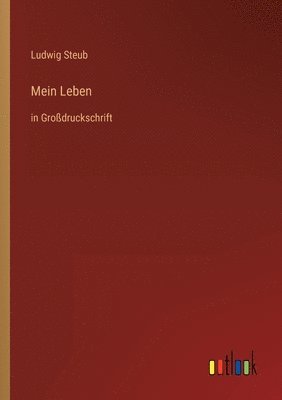Mein Leben