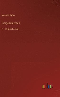 Tiergeschichten 1