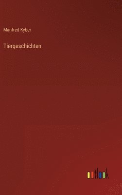 Tiergeschichten 1