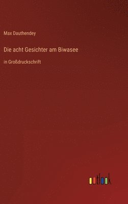 Die acht Gesichter am Biwasee 1