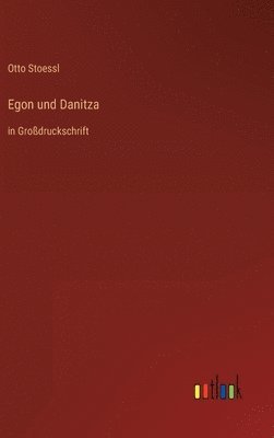 Egon und Danitza 1