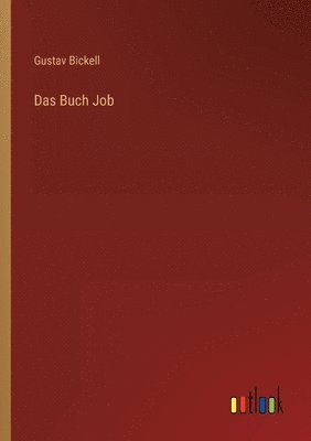 Das Buch Job 1