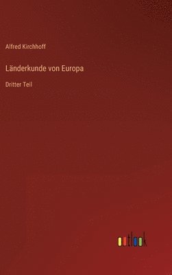 Lnderkunde von Europa 1