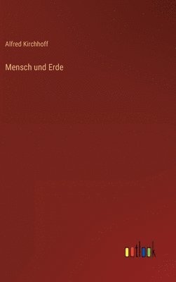 Mensch und Erde