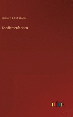 Kandidatenfahrten 1