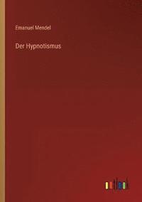bokomslag Hypnotismus