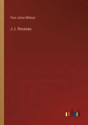 J.J. Rosseau 1