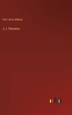 J.J. Rosseau 1