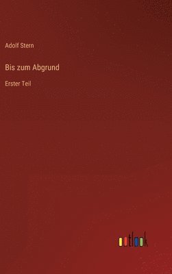 Bis zum Abgrund
