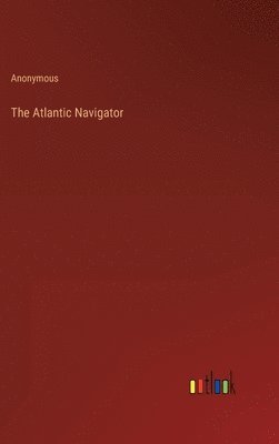 The Atlantic Navigator 1