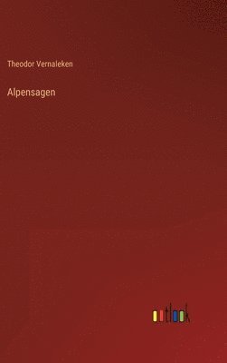 Alpensagen 1