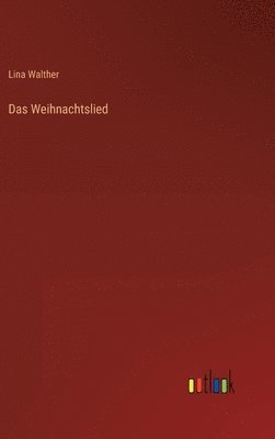 bokomslag Weihnachtslied