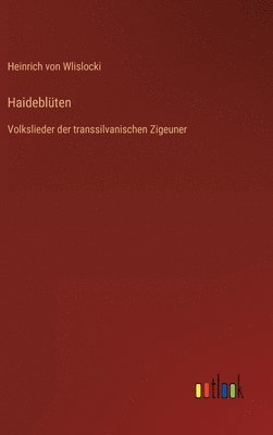 Haideblten 1