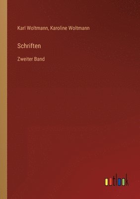 Schriften 1