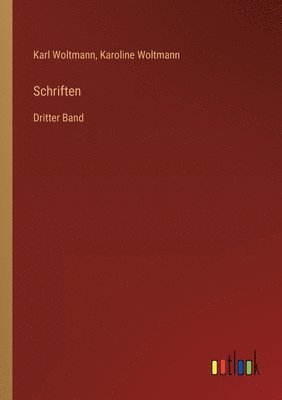 Schriften 1