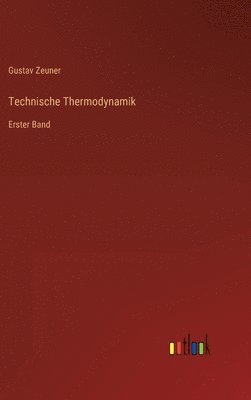 Technische Thermodynamik