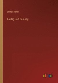 bokomslag Kalilag und Damnag