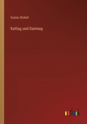 Kalilag und Damnag 1