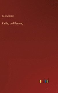 bokomslag Kalilag und Damnag