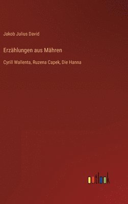 Erzählungen aus Mähren
