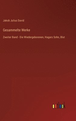 Gesammelte Werke