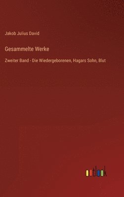 Gesammelte Werke 1