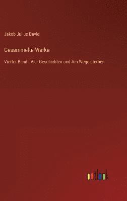 Gesammelte Werke 1