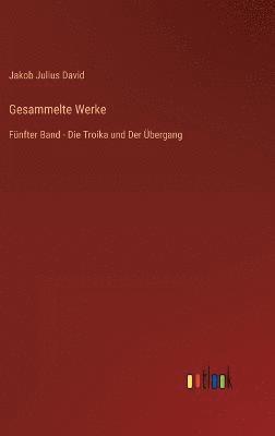 Gesammelte Werke 1