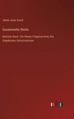 Gesammelte Werke