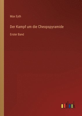 Kampf um die Cheopspyramide