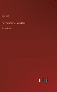 bokomslag Der Schneider von Ulm