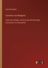 bokomslag Leontios von Neapolis