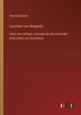 Leontios von Neapolis 1