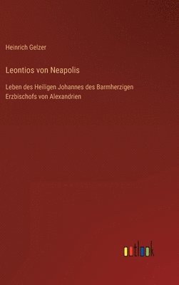 Leontios von Neapolis 1
