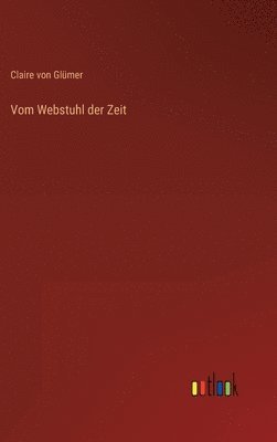 bokomslag Vom Webstuhl der Zeit