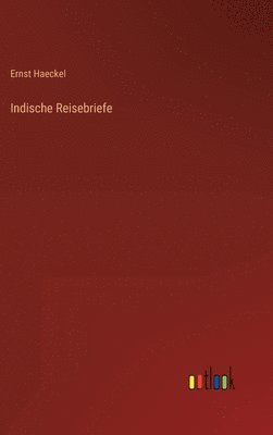 Indische Reisebriefe