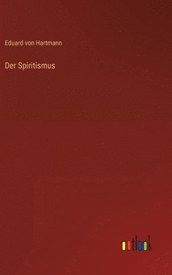Spiritismus