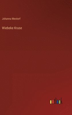 Wiebeke Kruse