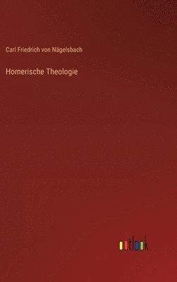 Homerische Theologie