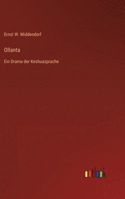 Ollanta 1