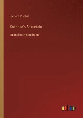 Kalidasa's Sakuntala 1